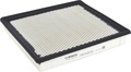Воздушный фильтр HIFI FILTER N 26400500 SH