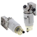 Топливный фильтр (в сборе) HIFI FILTER PLG M18-270