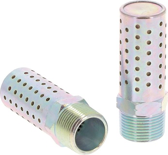 MUFFLER HIFI FILTER SFE 2101