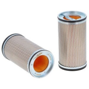 Гидравлический фильтр HIFI FILTER SH 64754