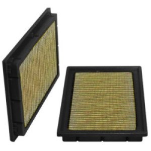 Воздушный фильтр HIFI FILTER HR 5136