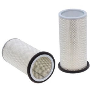 Воздушный фильтр HIFI FILTER SA 18023