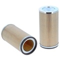 Воздушный фильтр HIFI FILTER SA 17116