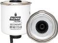 Воздушный фильтр HIFI FILTER NN 4611 GSNT