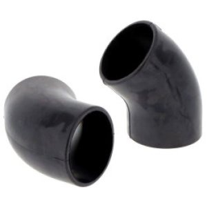 45° ELBOW HIFI FILTER SAT 01SEB102001