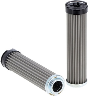 Воздушный фильтр HIFI FILTER NN 6339 GSNT