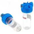 LIQUID FILTER HOUSING HIFI FILTER EZD 09227