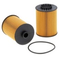 Масляный фильтр HIFI FILTER SO 7240