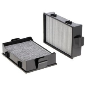 Фильтр HIFI FILTER SC 80021 CA