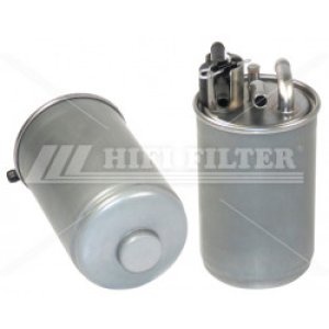 Топливный фильтр HIFI FILTER SN 70400