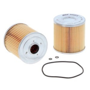 Топливный фильтр HIFI FILTER SN 25023
