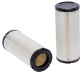 Воздушный фильтр (комплект) HIFI FILTER SA16683+SA16300