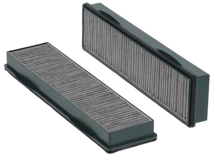 Салонный фильтр HIFI FILTER SC 60014 CAM1