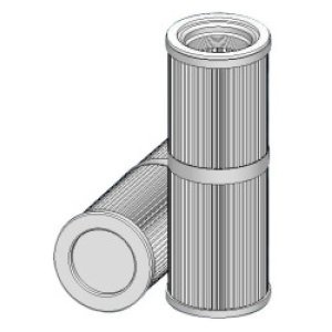 Воздушный фильтр HIFI FILTER ASR 989408AG007