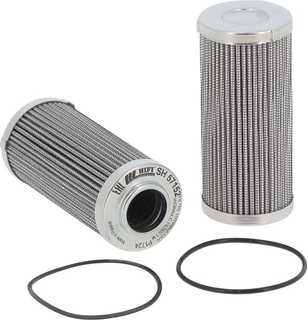 Гидравлический фильтр HIFI FILTER SH 57152 E