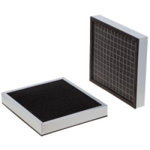 Салонный фильтр HIFI FILTER SC 90320 CA