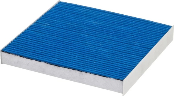 Воздушный фильтр HIFI FILTER NP 2990 S