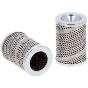 Гидравлический фильтр HIFI FILTER SH 53089