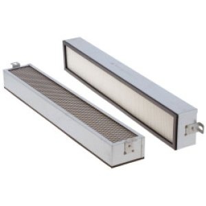 Салонный фильтр HIFI FILTER SC 60018
