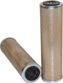 Воздушный фильтр HIFI FILTER NN 5902 CTCP