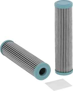 Воздушный фильтр HIFI FILTER NN 3457 GSNT
