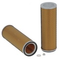 Воздушный фильтр HIFI FILTER SA 11269