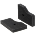 Воздушный фильтр HIFI FILTER SA 12195