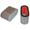 Воздушный фильтр HIFI FILTER SA 7915