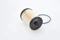 HOOK HIFI FILTER SACR 02005