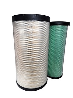 Воздушный фильтр HIFI FILTER NN 2959 S