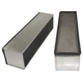 Салонный фильтр HIFI FILTER SC 40099 CAG4