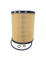 Воздушный фильтр HIFI FILTER NN 3867 S