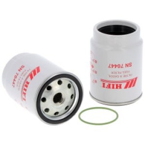 Топливный фильтр HIFI FILTER SN 70447