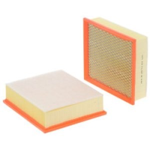 Воздушный фильтр HIFI FILTER SA 5194