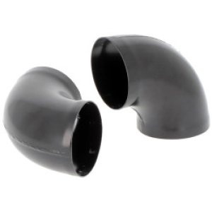 90° ELBOW HIFI FILTER SAT 02SCM070001