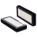 Салонный фильтр HIFI FILTER SC 70136