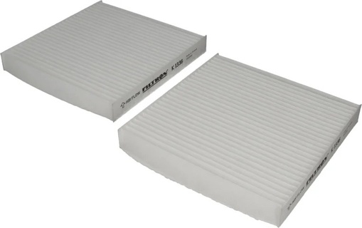 Воздушный фильтр HIFI FILTER NN 1336 S