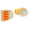 Воздушный фильтр HIFI FILTER SA 12828