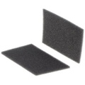 Салонный фильтр HIFI FILTER SC 50361