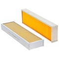 Салонный фильтр HIFI FILTER SC 70050