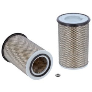 Воздушный фильтр HIFI FILTER SA 16169