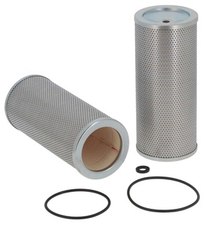 FILTRE A HUILE HIFI FILTER SO 3414 N