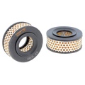 Воздушный фильтр HIFI FILTER SA 12168