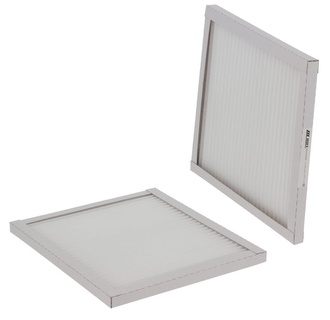 Воздушный фильтр HIFI FILTER NN 6107 CSNN