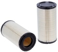 Фильтр HIFI FILTER SA16238+SA16115