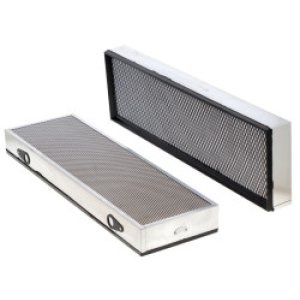 Салонный фильтр HIFI FILTER SC 60008 CAG