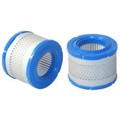 Воздушный фильтр HIFI FILTER SA 12580