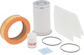 Фильтр HIFI FILTER KM 910A0083C90