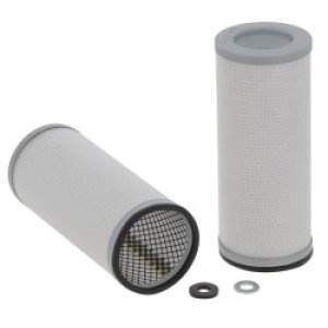 Воздушный фильтр HIFI FILTER SA 16769
