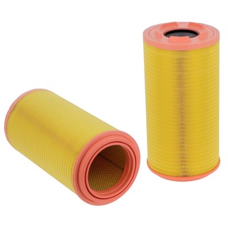 Воздушный фильтр (комплект) HIFI FILTER SA17538+SA17539